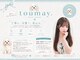 トウメイ 原宿(toumey.)の写真/マンツーマンだからカウンセリングから仕上げまでお任せください◎コダワリをあなたと一緒に造ります。