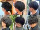 ヘアー ボニータ(hair bonita)の写真