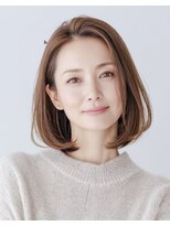 アベックプレジール 海老津店(AVEC PLAISIR)&nbsp;大人の垢抜けボブ