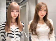 ALL shibuya 【オールシブヤ】【12月1日NEW OPEN(予定)】の雰囲気（＊Coming Soon＊）