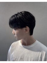 ハイプ 大曽根(HYPE)&nbsp;曲がる縮毛矯正