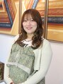 サインヘアー 静岡(sign hair) RIN