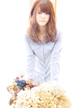 トルソー TORSO 【TORSO】ヘルシーロング