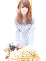 トルソー TORSO 【TORSO】ヘルシーロング