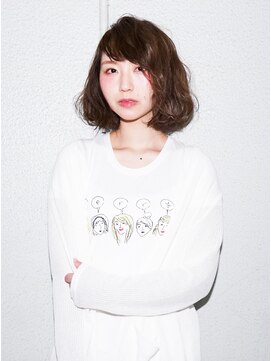 ニコヘアー(niko hair) アッシュマット▼LINEID@vey3047y