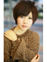 グラスペディア(graspedia)&nbsp;ショート13