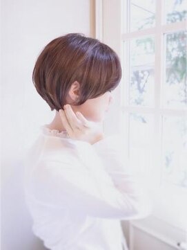 ナツヤ(NATSUYA) ショートグラボブ