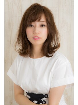 フォーレストガーデン(4-rest garden) 【4-restgarden】マルムラードミディ