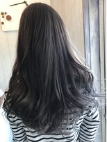 アイヘアー(AI HAIR) グレイッシュカーキー