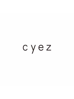 サイズ(cyez)