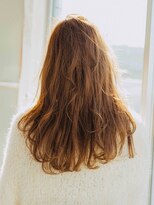 プロデュース 相模原店(Produce) 大人かわいい☆小顔☆ベージュカラー