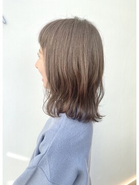 ヘッツ 仙台駅前店(HETTU) 髪質改善/ブリーチ/ダブルカラー/韓国/レイヤー/仙台/学割U24