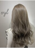 シークレットハイライト × ミルクティー☆