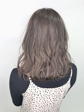 シークレット 登戸店(Secret) ラベンダーベージュ＊