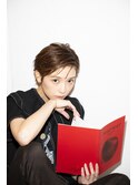 [Danae]ボーイッシュショート