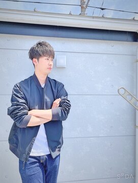 ヘアステージアミカル ライトマッシュ