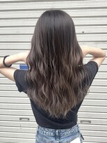 ロナバイソル(lona by SoL)&nbsp;グラデーション