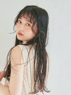 リトル 池袋(little) イメチェンニュアンスロング