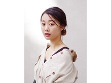 アルマヘアー(Alma hair by murasaki)