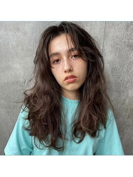 ザセクター(the sector) アンニュイロングウェーブ