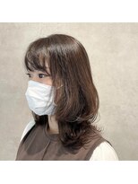 コントレイル(contrail)&nbsp;くびれレイヤー