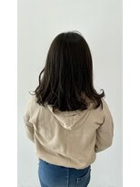 カッツ 笠岡店(CUT S) 小学生ロブ