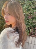 Mia Oneトリートメント