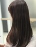 【毛髪エステイルミナ】 カット+イルミナ+TOKIOTRヘアエステ+COTAspa