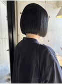 ミニボブ