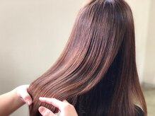 オクトヘアー(oct HAIR)