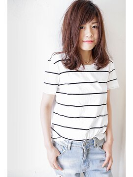 ロロネー 池田(Lolonois) 【Lolonois池田】耳掛けフェミボブディ（鍛冶本颯太）