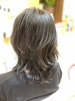 クオリス 上福岡店(QUALIS)&nbsp;30代40代50代/レイヤー/デジタルパーマ/楽デジパーマ/無雑作