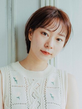 グランシャリオ 笹塚店(Grand Chariot) 【2022年の新作スタイル】笹塚美容室Grand Chariot