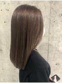 ベージュブラウン