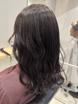 フラミューム 町田(flammeum) ピンクブラウン【町田】【成瀬】【玉川学園前】