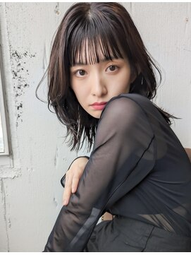 エニウム(ENIUM) 大人のひし形セミディ