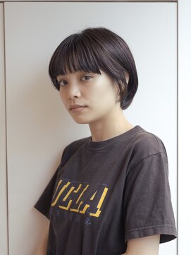 ビュートリアム ギンザ(BEAUTRIUM) マッシュボブ/ショートボブ/ボブ/丸みボブ〔銀座〕