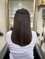 ノルエ アオヤマ(NOLUE AOYAMA)&nbsp;【極】髪質改善トリートメント