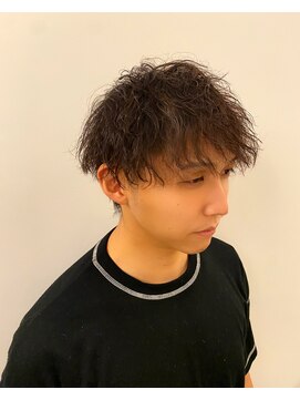 バチカ(BATICA) ツイストスパイラル