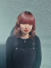 ルビナ 調布店(LViNA)&nbsp;Inagaki  