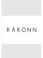 カコン(KAKONN)/KAKONN【カコン】