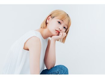 l'appartement de Jessica 【アパルトメント　ジェシカ】