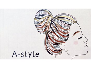 A-style（旧：aile-style）