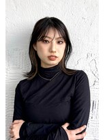 インスヘアー 関大前店(INCE HAIR)&nbsp;INCE HAIR 関大前店