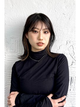 インスヘアー 関大前店(INCE HAIR) INCE HAIR 関大前店