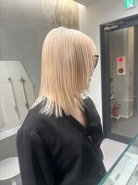 ソル 栄矢場町(SOL) ブロンド