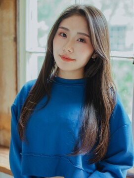 ヌル いわき(neul) 【neul】【いわき】緩めレイヤースタイル