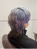 新潟ウルフ