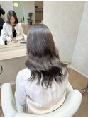 グレージュ【堺、深井】