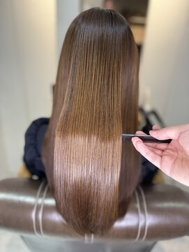 アールサロン 名駅(Rr SALON) 髪質改善